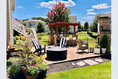 8634 Shadetree Street, Huntersville, NC 28078 - Photo 20