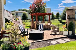 8634 Shadetree St, Huntersville, NC 28078 - Photo 20