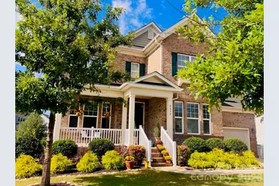 8634 Shadetree Street, Huntersville, NC 28078 - Photo 1