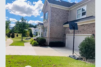 8634 Shadetree Street, Huntersville, NC 28078 - Photo 2