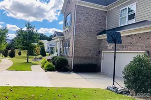 8634 Shadetree St, Huntersville, NC 28078 - Photo 2