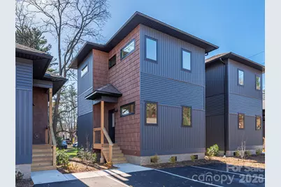 20 Leap Frog Park, Waynesville, NC 28786 - Photo 1