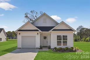 275 Airport Rd, Kannapolis, NC 28081 - Photo 1