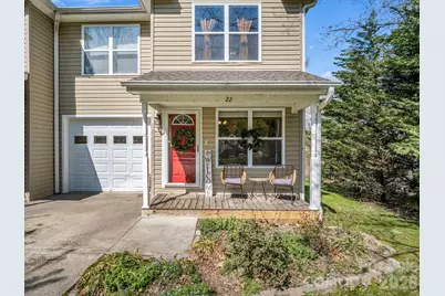 22 Macks Way, Hendersonville, NC 28739 - Photo 4