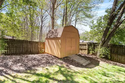 110 Steuben Drive, Huntersville, NC 28078 - Photo 34