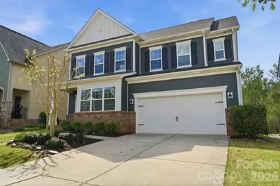 5084 Lily Pond Circle, Waxhaw, NC 28173 - Photo 2