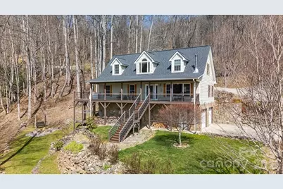 1045 Upward Way, Waynesville, NC 28785 - Photo 12