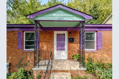 1609 Taylor Avenue, Charlotte, NC 28216 - Photo 24