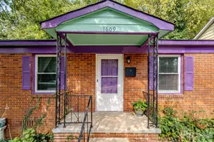 1609 Taylor Ave, Charlotte, NC 28216 - Photo 24