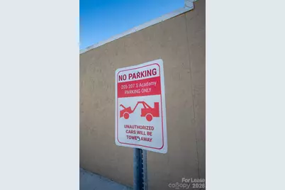 205 S Academy Street, Lincolnton, NC 28092 - Photo 20