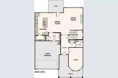 21079 Running Creek Drive, Locust, NC 28097 - Photo 2