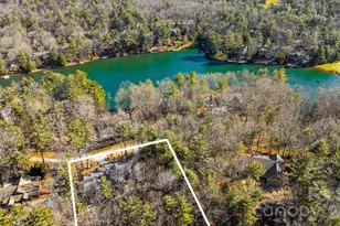 202 Lakeshore Dr, Sapphire, NC 28774 - Photo 2