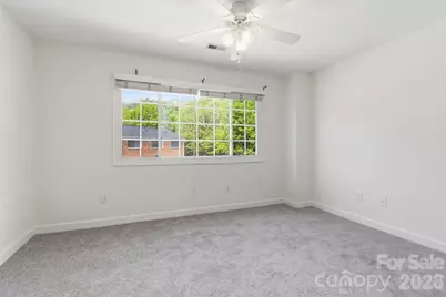 1336 Green Oaks Lane #E, Charlotte, NC 28205 - Photo 28