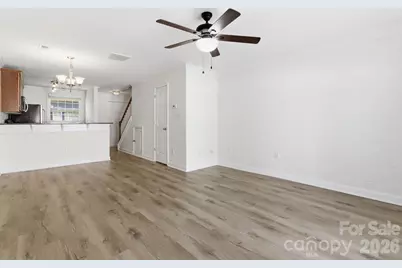 1336 Green Oaks Lane #E, Charlotte, NC 28205 - Photo 12