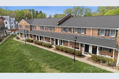 1336 Green Oaks Lane #E, Charlotte, NC 28205 - Photo 6