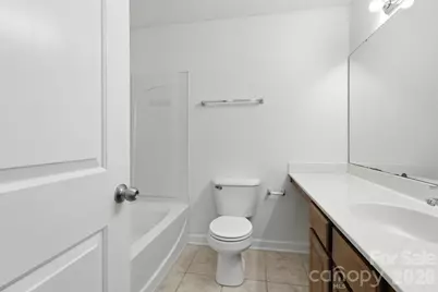 1336 Green Oaks Lane #E, Charlotte, NC 28205 - Photo 24