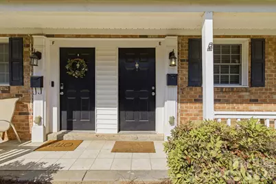 1336 Green Oaks Lane #E, Charlotte, NC 28205 - Photo 2