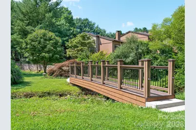 201 Crowfields Drive, Asheville, NC 28803 - Photo 24