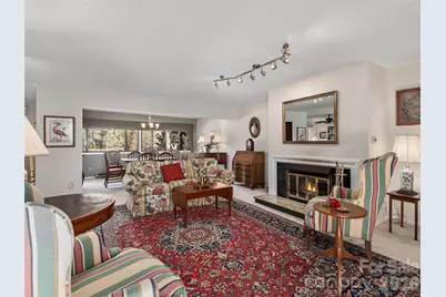 201 Crowfields Drive, Asheville, NC 28803 - Photo 4