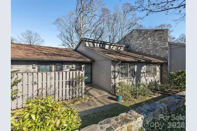 201 Crowfields Drive, Asheville, NC 28803 - Photo 2