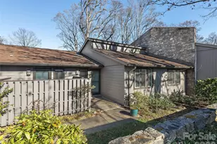 201 Crowfields Dr, Asheville, NC 28803 - Photo 2