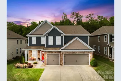 184 Chance Road, Mooresville, NC 28115 - Photo 1