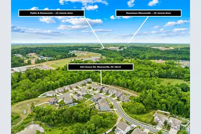 184 Chance Road, Mooresville, NC 28115 - Photo 4