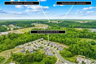 184 Chance Rd, Mooresville, NC 28115 - Photo 4