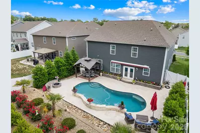 184 Chance Road, Mooresville, NC 28115 - Photo 6