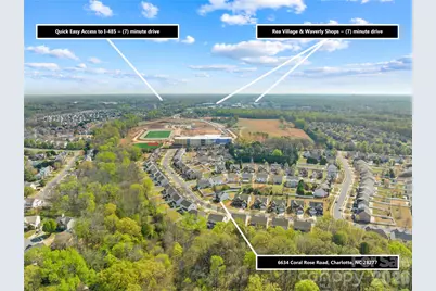 6634 Coral Rose Road, Charlotte, NC 28277 - Photo 34