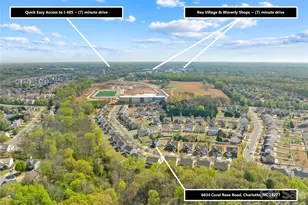 6634 Coral Rose Road, Charlotte, NC 28277 - Photo 34