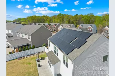 6634 Coral Rose Road, Charlotte, NC 28277 - Photo 4