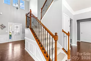 6634 Coral Rose Road, Charlotte, NC 28277 - Photo 14