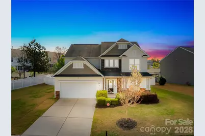 6634 Coral Rose Road, Charlotte, NC 28277 - Photo 2