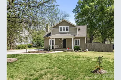 1500 Richland Drive, Charlotte, NC 28205 - Photo 2