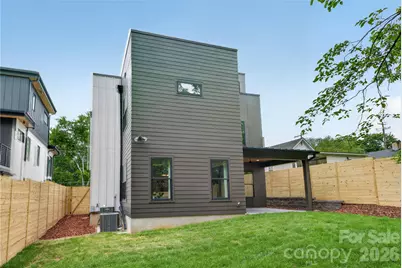 850 Belmont Avenue, Charlotte, NC 28205 - Photo 42
