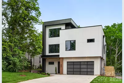 850 Belmont Avenue, Charlotte, NC 28205 - Photo 2