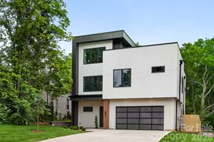 850 Belmont Ave, Charlotte, NC 28205 - Photo 2
