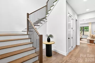 850 Belmont Avenue, Charlotte, NC 28205 - Photo 4