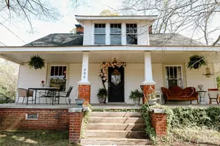 208 Locust St, Kannapolis, NC 28081 - Photo 1