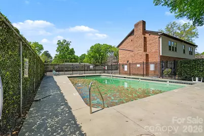 1535 Lansdale Drive #G, Charlotte, NC 28205 - Photo 20