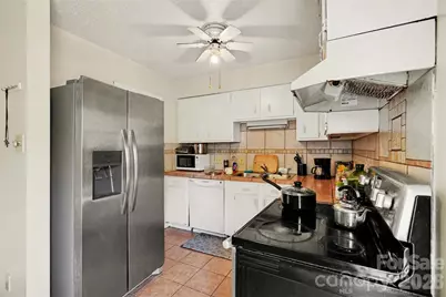 1535 Lansdale Drive #G, Charlotte, NC 28205 - Photo 8