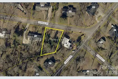 0 Riverside Drive, Morganton, NC 28655 - Photo 1