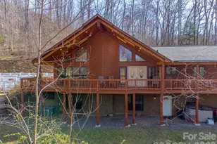 112 Hawks Nest Rdg, Cullowhee, NC 28723 - Photo 2