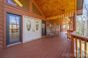 112 Hawks Nest Rdg, Cullowhee, NC 28723 - Photo 42