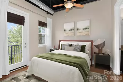 2338 Yadkin Avenue #308, Charlotte, NC 28205 - Photo 16