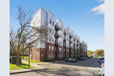 2338 Yadkin Avenue #308, Charlotte, NC 28205 - Photo 2