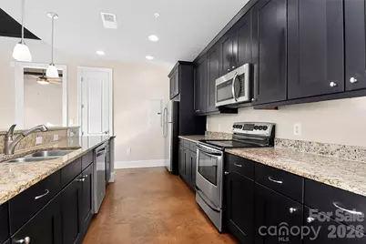 2338 Yadkin Avenue #308, Charlotte, NC 28205 - Photo 10