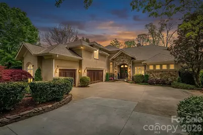 11808 Pleasant Wyatt Place, Charlotte, NC 28277 - Photo 1