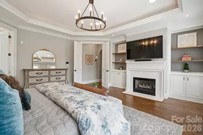 11808 Pleasant Wyatt Place, Charlotte, NC 28277 - Photo 20